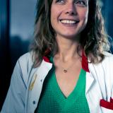 Diëtiste Sanne