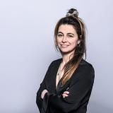 Lisa Geutjens PXL people&society