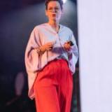 Isabel Verstraete