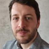 Nicolas Ruytenbeek