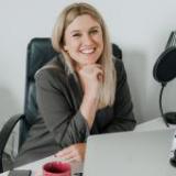 Megan Van Hoeck
