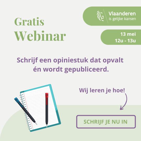 webinar oped